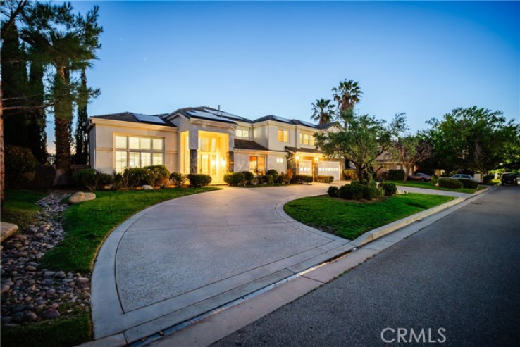 5 Bed Home for Sale in Palmdale, California