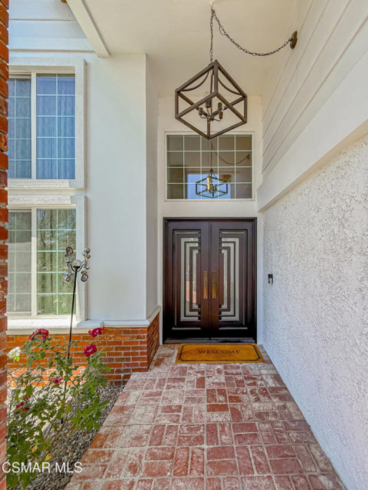 4 Bed Home for Sale in Thousand Oaks, California