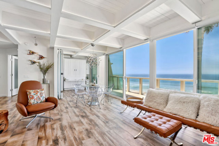 2 Bed Home for Sale in Malibu, California