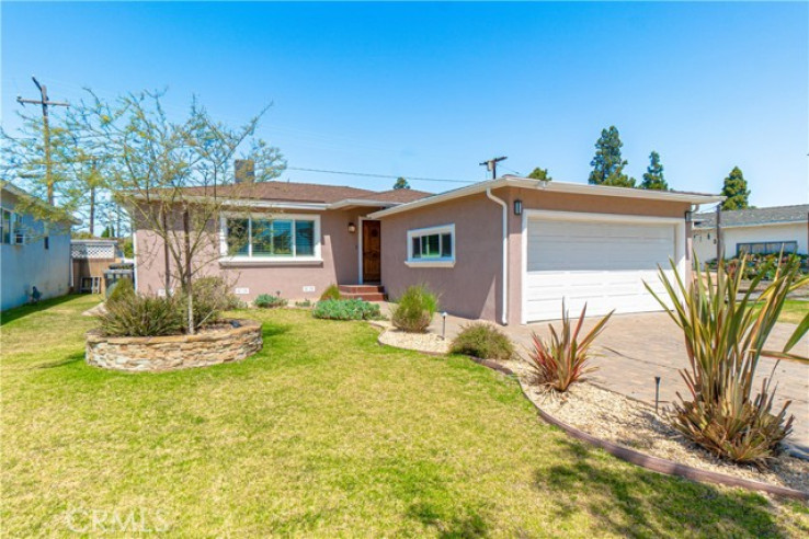 3 Bed Home for Sale in Torrance, California