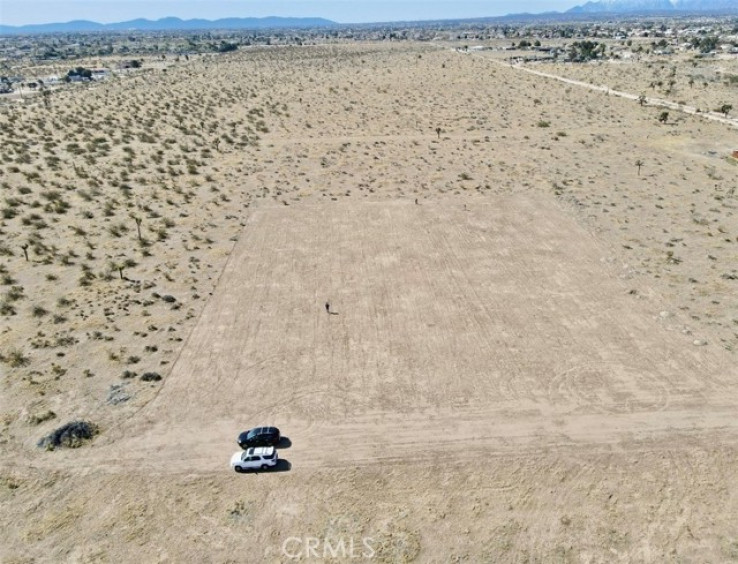  Land for Sale in Victorville, California