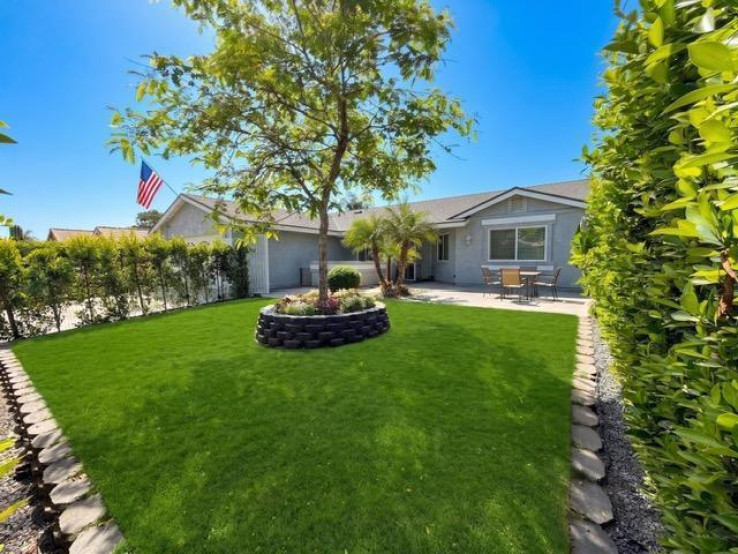 3 Bed Home for Sale in Palm Desert, California
