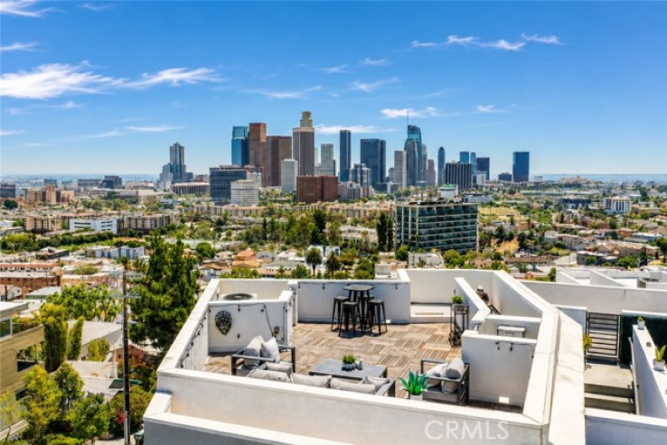 Residential Home in Silver Lake - Echo Park