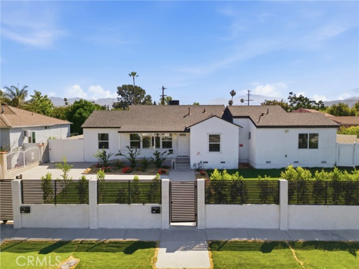 7 Bed Home for Sale in Sun Valley, California