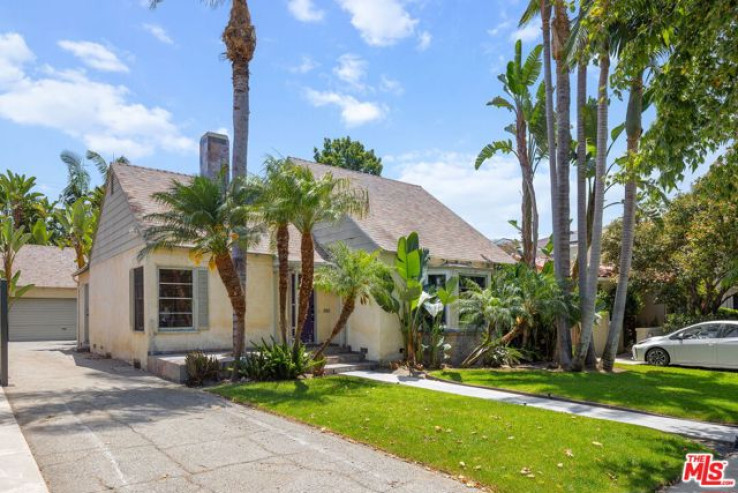 3 Bed Home for Sale in North Hollywood, California