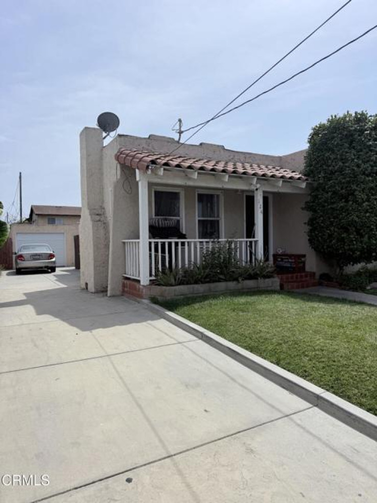 Residential Income in Ventura