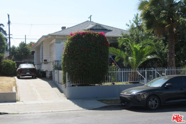  Income Home for Sale in Los Angeles, California