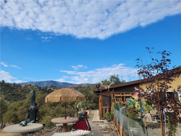 2 Bed Home for Sale in Pinon Hills, California