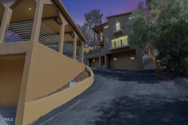 3 Bed Home for Sale in Agoura Hills, California