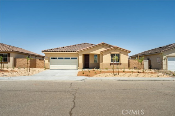 5 Bed Home for Sale in Victorville, California
