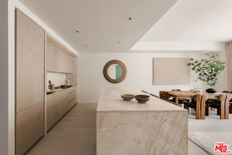 1 Bed Home for Sale in Beverly Hills, California
