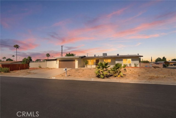 Residential Home in Rialto