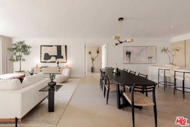 2 Bed Home for Sale in Beverly Hills, California