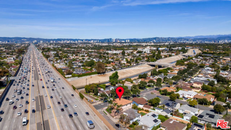 4 Bed Home for Sale in Culver City, California