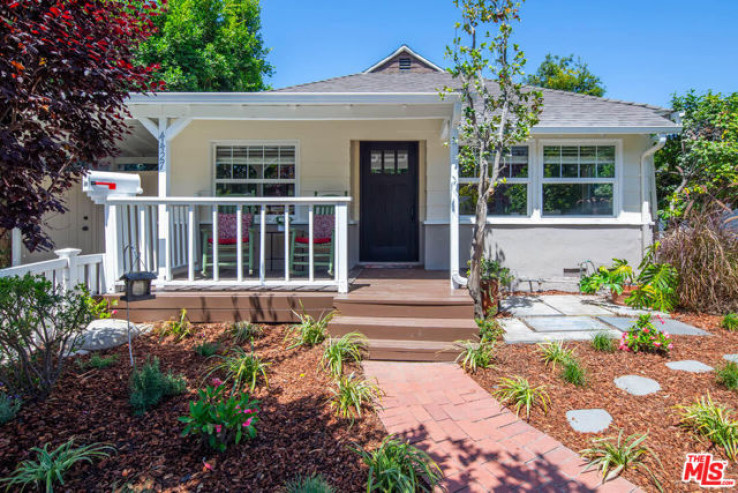 3 Bed Home for Sale in Studio City, California