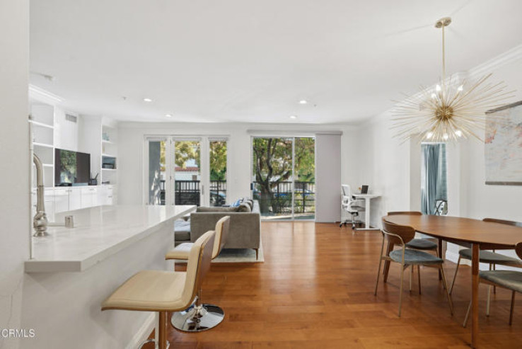 2 Bed Home for Sale in Los Angeles, California