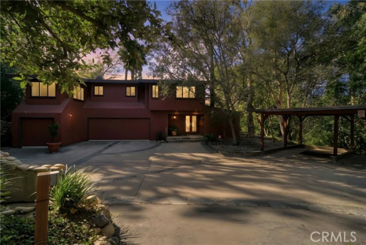 4 Bed Home for Sale in Malibu, California