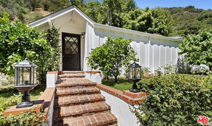 Residential Home in Brentwood