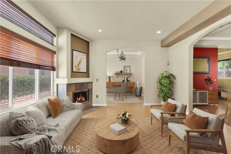 3 Bed Home for Sale in Sherman Oaks, California
