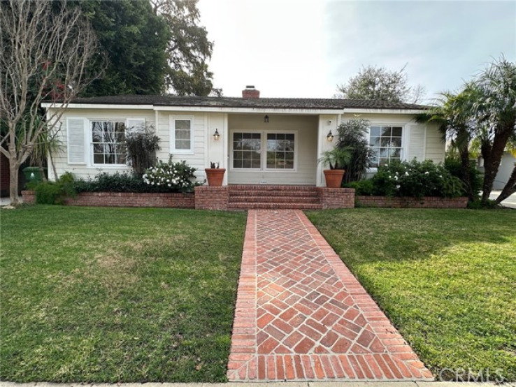 Residential Home in Sherman Oaks