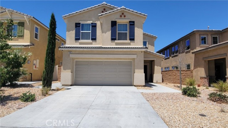 3 Bed Home for Sale in Victorville, California