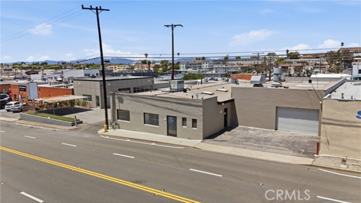  Commercial for Sale in El Segundo, California