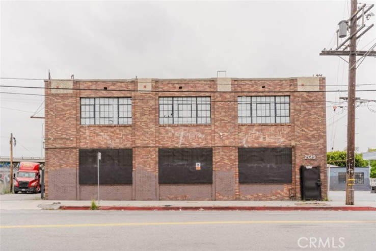  Commercial for Sale in Los Angeles, California