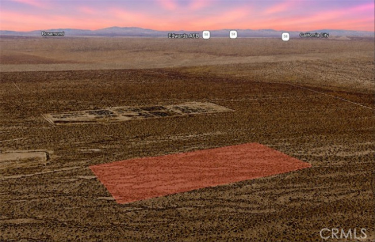  Land for Sale in Adelanto, California