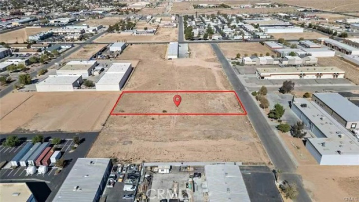  Land for Sale in Apple Valley, California