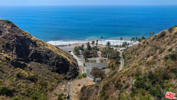  Land for Sale in Malibu, California