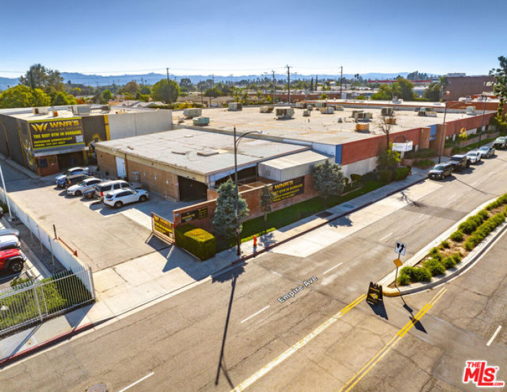  Land for Sale in Burbank, California