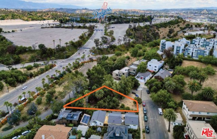  Land for Sale in Los Angeles, California
