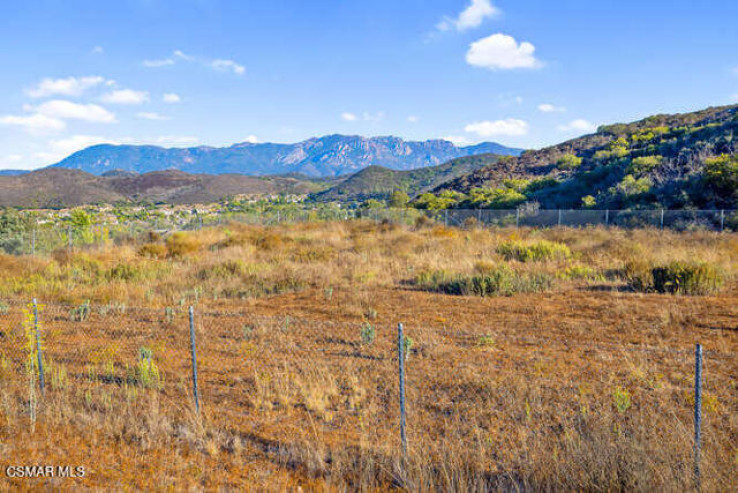  Land for Sale in Newbury Park, California