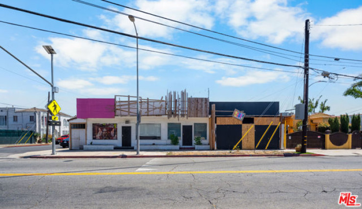  Income Home for Sale in Los Angeles, California