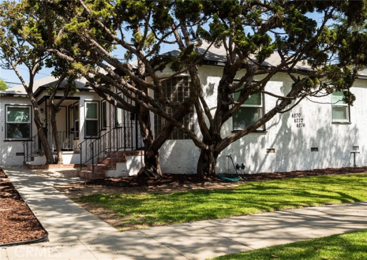  Income Home for Sale in Culver City, California
