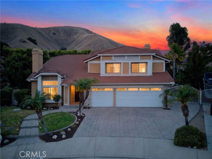 4 Bed Home for Sale in Yorba Linda, California
