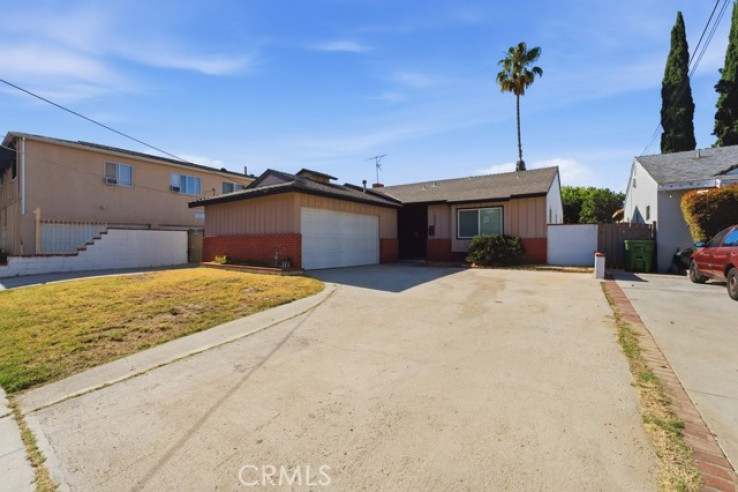3 Bed Home for Sale in North Hollywood, California