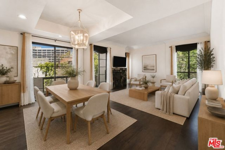 2 Bed Home for Sale in Beverly Hills, California
