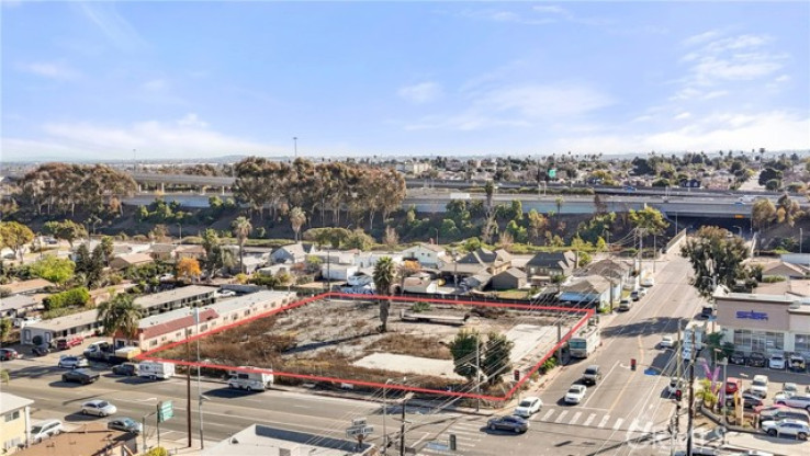  Land for Sale in Los Angeles, California