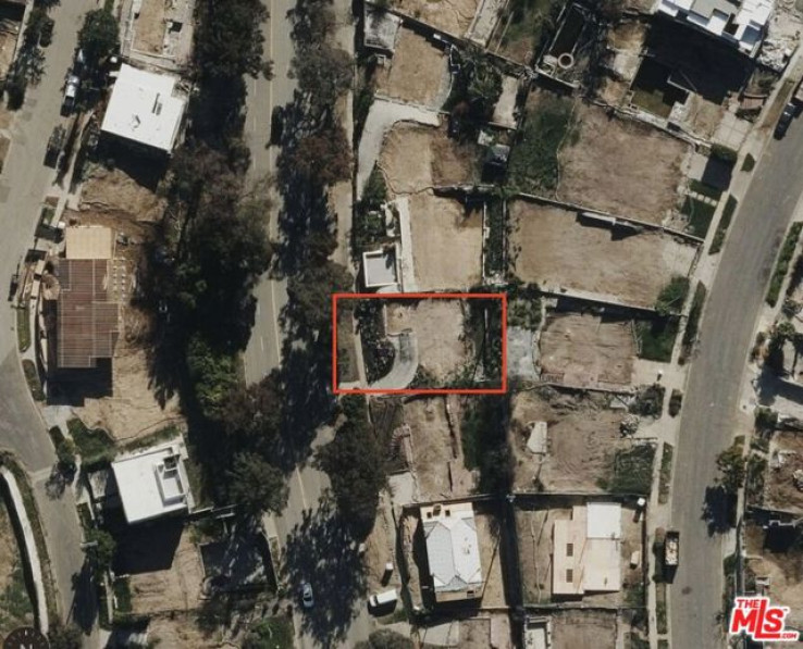  Land for Sale in Pacific Palisades, California