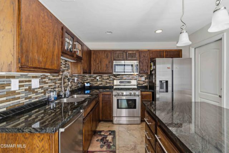 2 Bed Home for Sale in Thousand Oaks, California