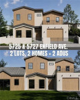 4 Bed Home for Sale in Encino, California
