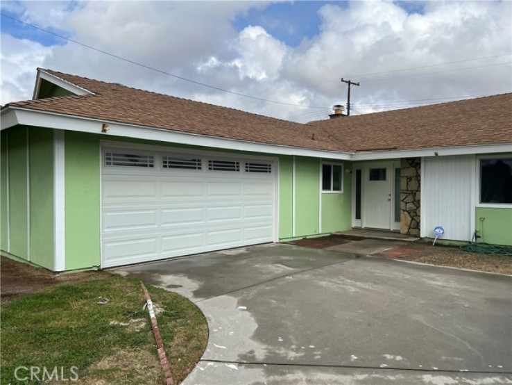 3 Bed Home for Sale in Highland, California