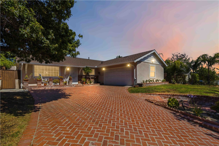 3 Bed Home for Sale in Granada Hills, California