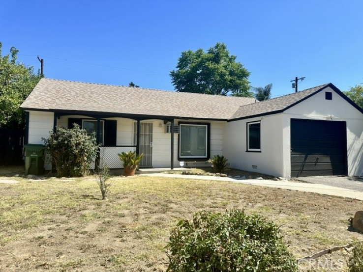 Residential Home in Van Nuys