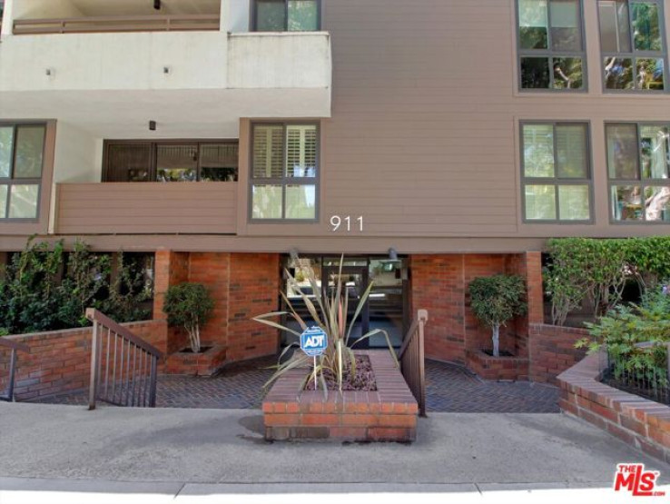 2 Bed Home for Sale in West Hollywood, California