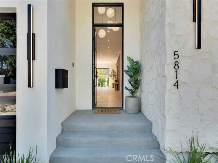 4 Bed Home for Sale in Encino, California
