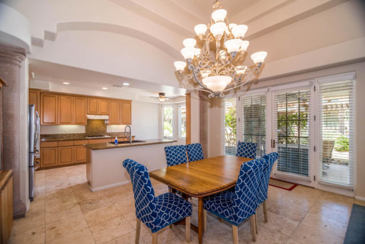 2 Bed Home for Sale in Palm Desert, California