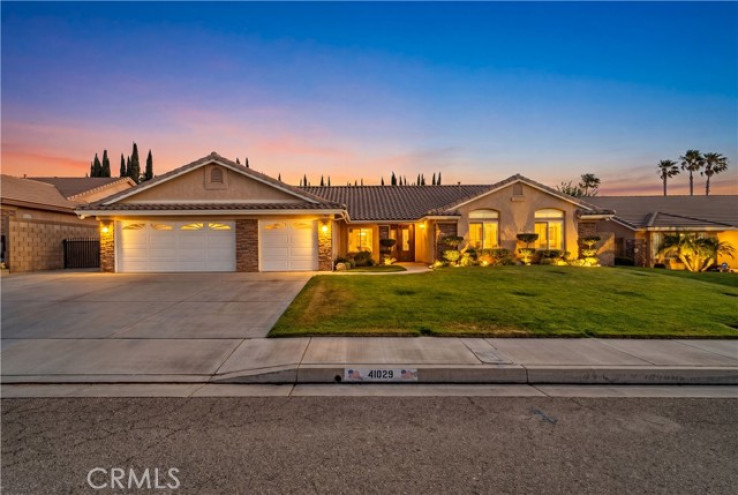 5 Bed Home for Sale in Palmdale, California
