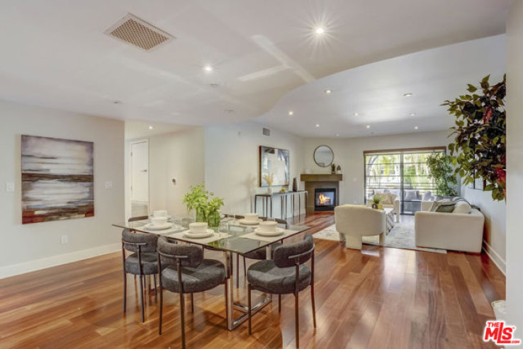 3 Bed Home for Sale in West Hollywood, California